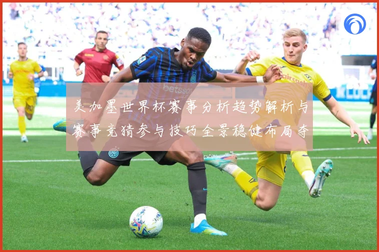 美加墨世界杯赛事分析趋势解析与赛事竞猜参与技巧全景稳健布局夺数据研判-深度解析