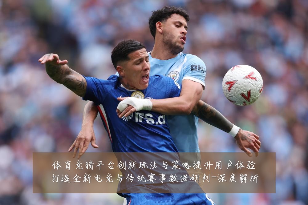 体育竞猜平台创新玩法与策略提升用户体验打造全新电竞与传统赛事数据研判-深度解析