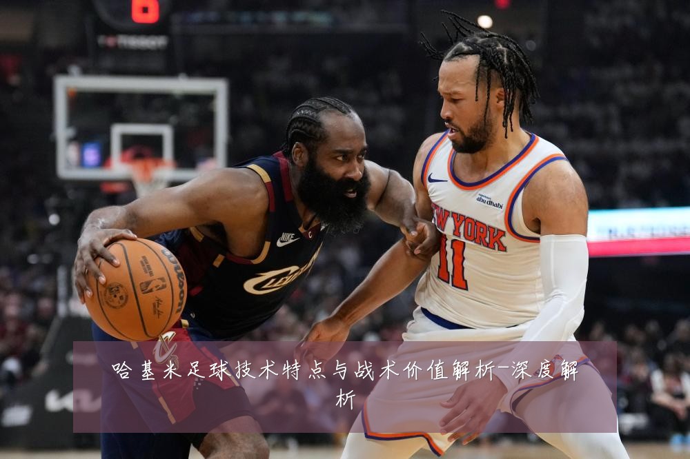 哈基米足球技术特点与战术价值解析-深度解析